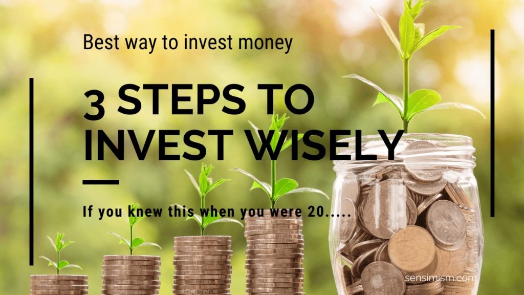 How To Invest Your Money In 2024 Lela Loretta